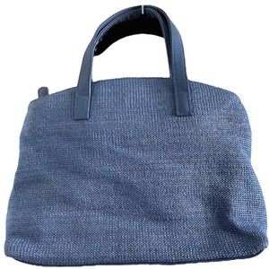 Liz Claiborne Blue Medium Purse